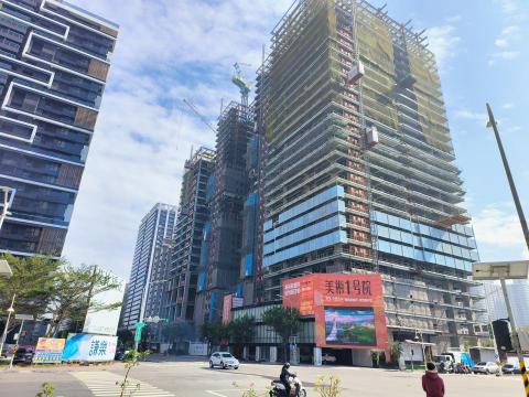 打石者聯盟 - 個人也有承包興富發建設公司打石的工作！！