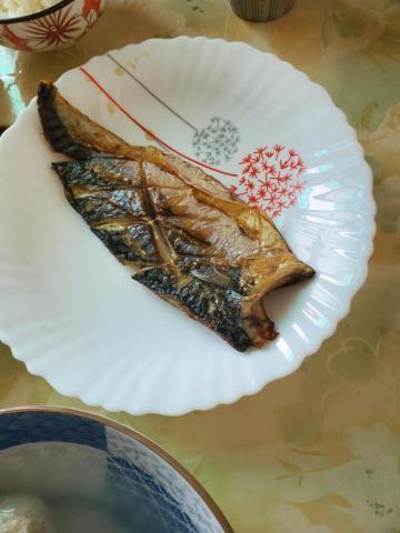 糖媽咪廚房cindy - 香煎靚魚