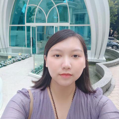 提供中壢記帳士服務的專家林曉露