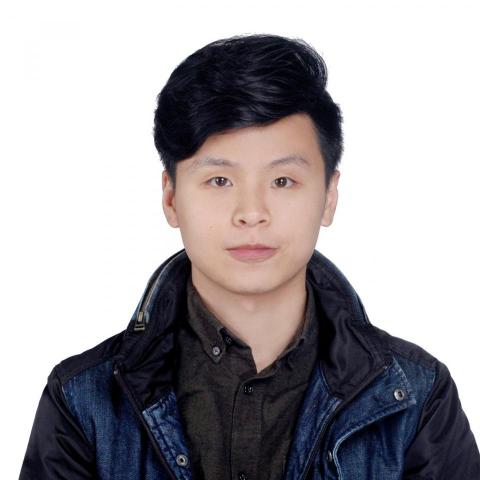 提供123心算服務的專家GreenLu