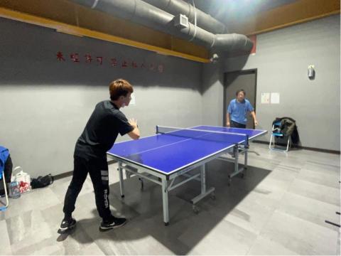 陳永紳 - 1對1私人訓練