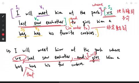 林小海 - And example of the type of content taught during my classes. 林小海 - And example of the type of content taught during my classes.