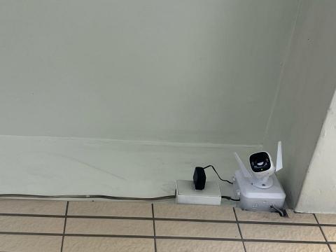 宏睿工作室 - 安裝Wi-Fi監視器 宏睿工作室 - 安裝Wi-Fi監視器