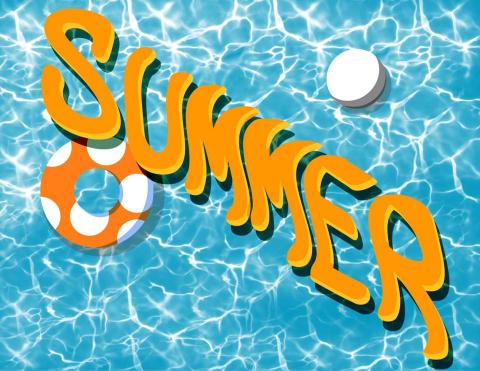 曾倩婷 - Procreate練習