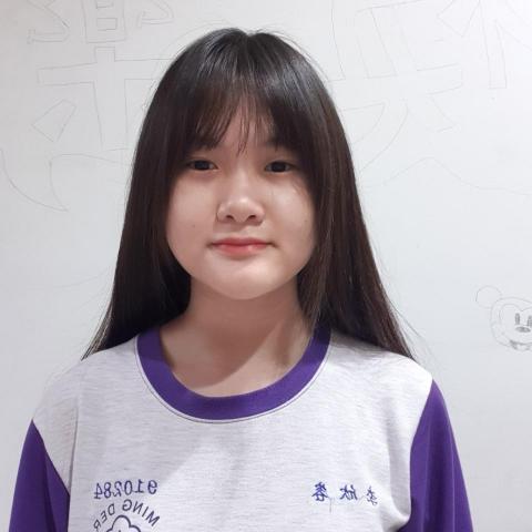 提供淡水福容服務的專家李欣容