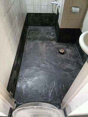 李世欽(豪麟工程)(免開挖、免打鑿地磚牆壁,當日可修 - 浴室防水層塗佈(其中的一道工序) 李世欽(豪麟工程)(免開挖、免打鑿地磚牆壁,當日可修 - 浴室防水層塗佈(其中的一道工序)