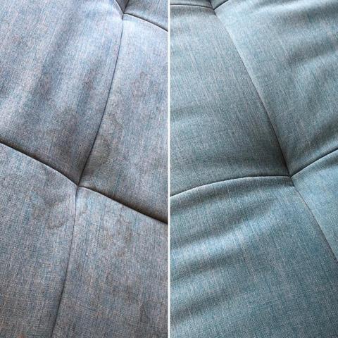 好日子 - 布沙發清洗