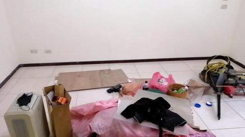 佳佳個人工程 - 