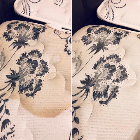 好日子 -  床墊清洗