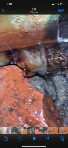 佳銓水電空調工程 - 漏水處理