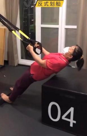 高雄健身教練 Hunter - 