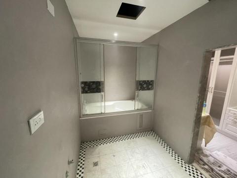 銓興油漆工程行 - 大理石紋路(藝術塗料)