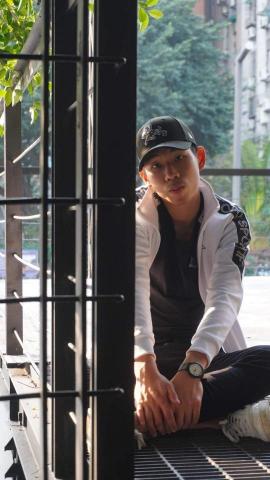 謝明耀 - 個人生活照
