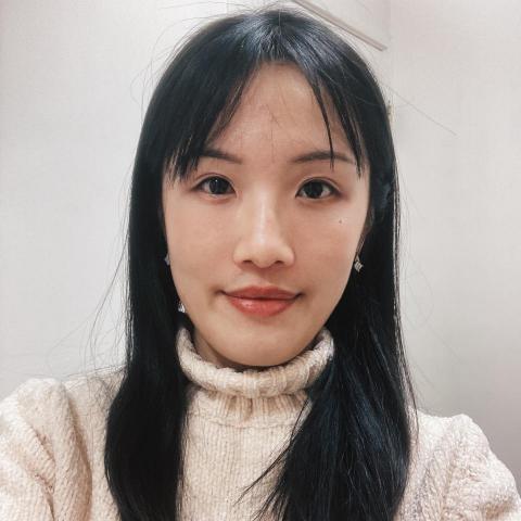 提供速寫人服務的專家CHOU, MIN EN