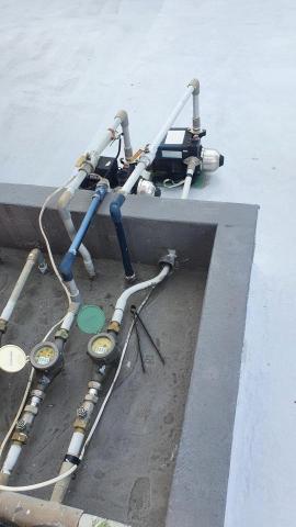 饒建豐 - 加壓馬達移位修改