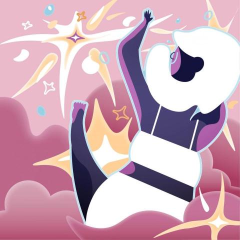 陳安琪 Angel Chen  - 插畫 Illustrator 