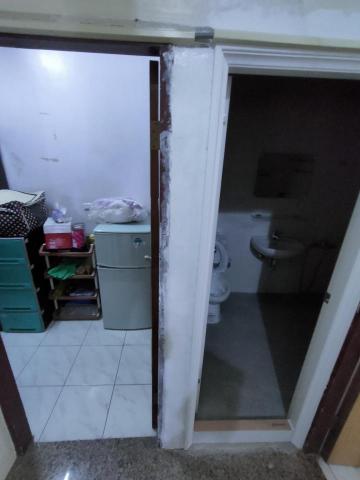 銓興油漆工程行 - 門框補修重新上色