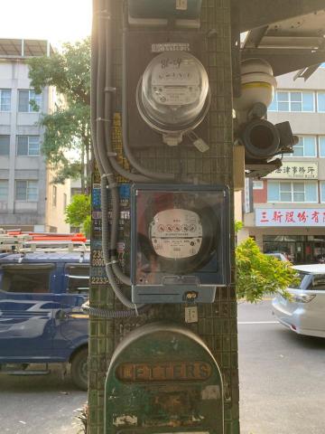 佳銓水電空調工程 - 線路更換