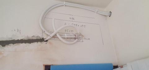 饒建豐 - 室內空調配置修改