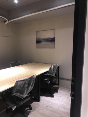 易址通有限公司(借址登記) - 四人獨立辦公室(已出租)