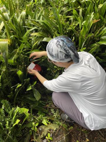 台大碩士&mdash;生物理化家教 - 從大一就加入生物相關的實驗室?
在面對108課綱的要求下，無論是國小還是高中，動手做實驗的經驗皆非常重要，我可以依照我所擁有的經驗，幫助學生提升做實驗的能力