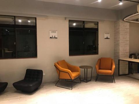 易址通有限公司(借址登記) - 共享空間