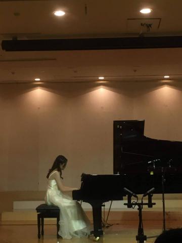 林老師/初階鋼琴一對一 [識譜、指法、樂理知識］ - 