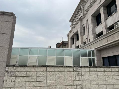 巨騰工業社*  鐵件工程 - 