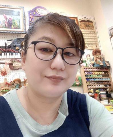 提供黏土服務的專家林達夏普手作教室