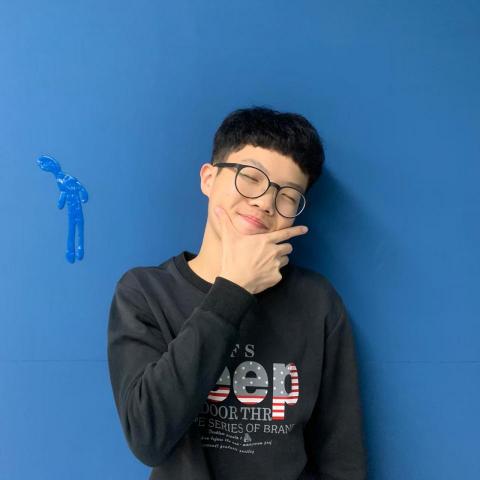 提供55服務的專家李梓頊