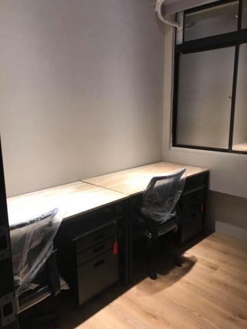 易址通有限公司(借址登記) - 雙人獨立辦公室(剩餘:3)