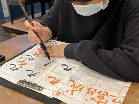 王裕仁（老王） - 我徒兒