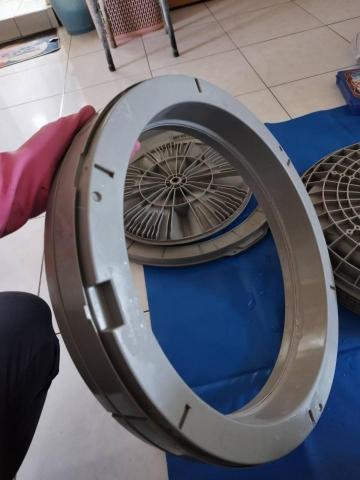 個人工作室 - 洗衣機 個人工作室 - 洗衣機