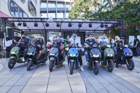 KENT - 宏佳騰活動紀錄平面