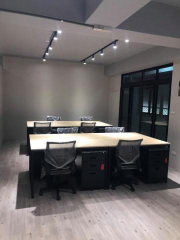 易址通有限公司(借址登記) - 共享辦公室(剩餘:4)