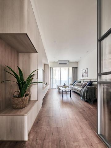 里禾國際有限公司 - 