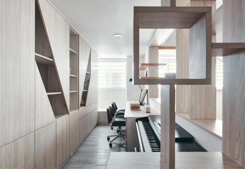 里禾國際有限公司 - 