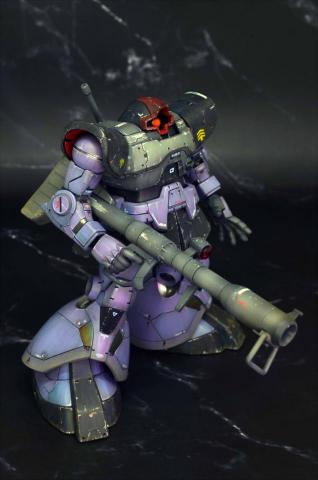 波拉底GK模型代工個人工作室 - 