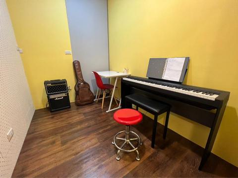 樂雅音樂藝術中心 - 