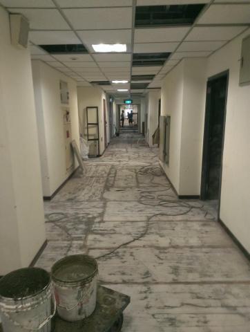 陳師父泥作工程行 - 室內泥作修補