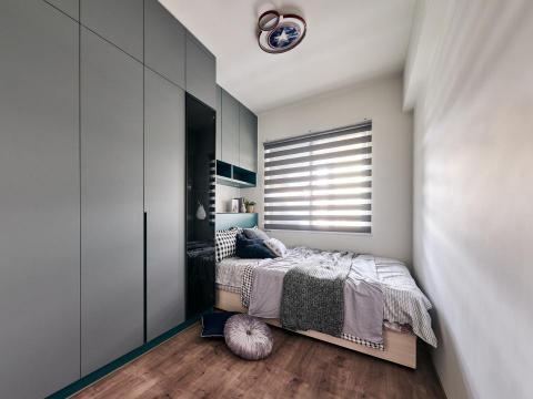 里禾國際有限公司 - 