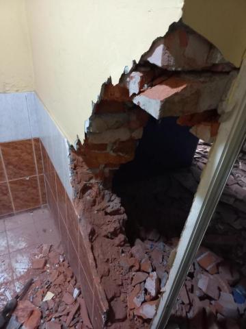 曾惟彥工程行 - 彰化市打石