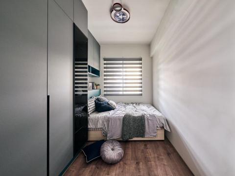 里禾國際有限公司 - 