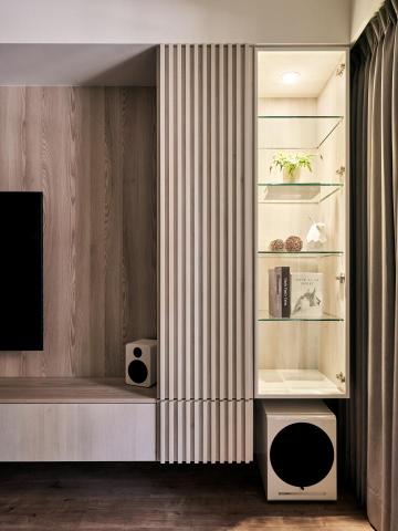 里禾國際有限公司 - 