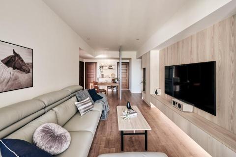 里禾國際有限公司 - 