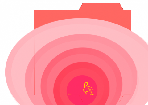 ERIC DESIGNED - 紅包袋設計2