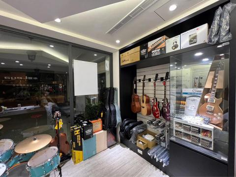 樂雅音樂藝術中心 - 