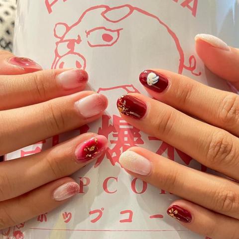 提供模特兒服務的專家陳怡伶