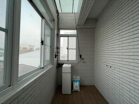 禾業工程 - 台南市安南區淨軟ㄧ機安裝