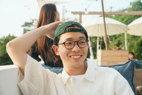 楊子賢 交大 - 老師照片